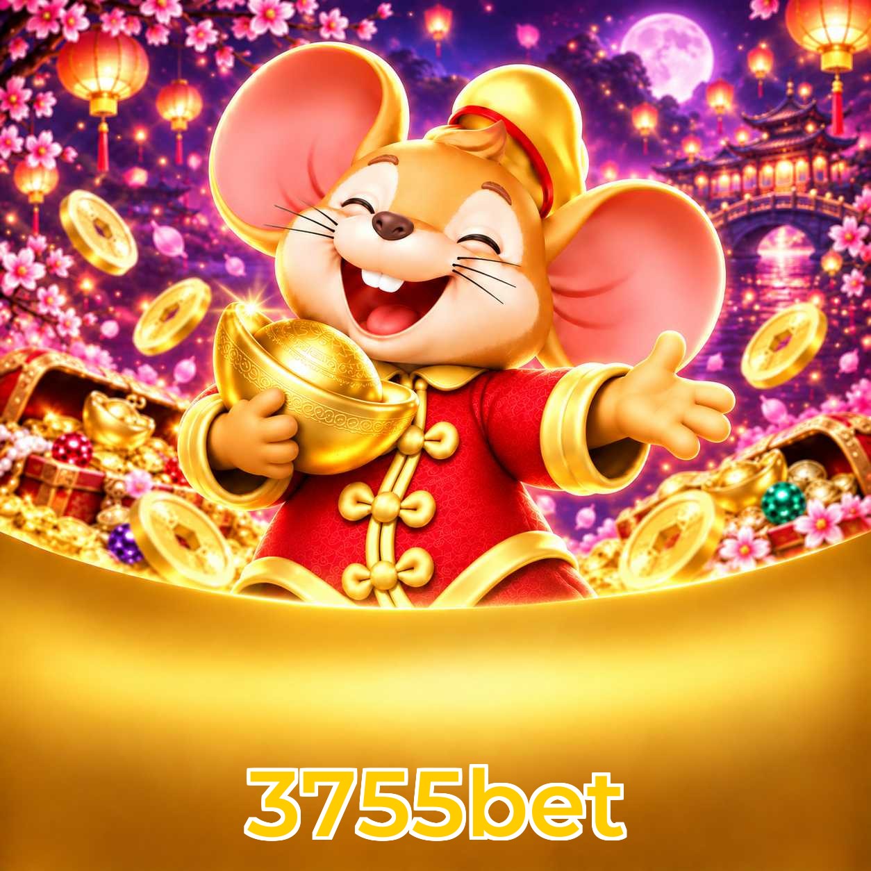 Fortune Tiger Slot