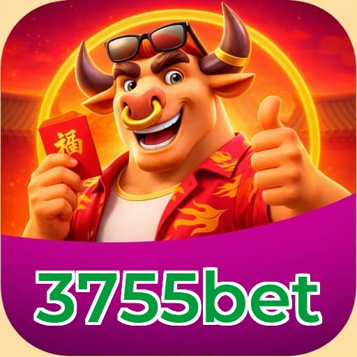 Aplicativo mobile 3755bet