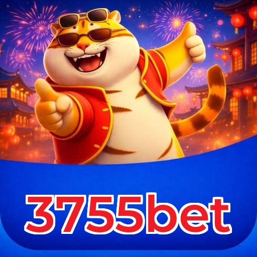 Catálogo de jogos 3755bet com fornecedores Pragmatic Play, Evolution, NetEnt