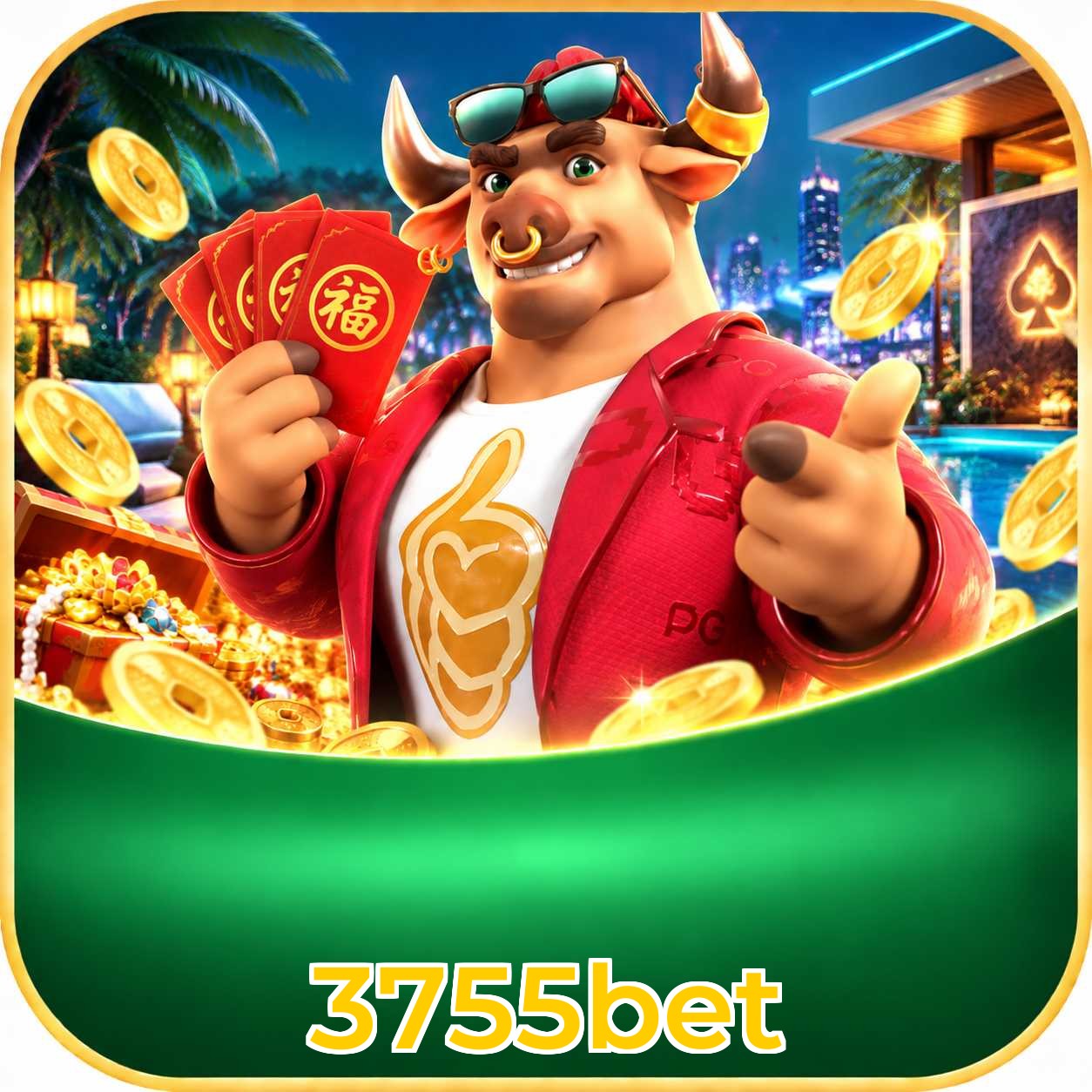 3755bet Facebook - Página oficial com promoções e comunidade ativa