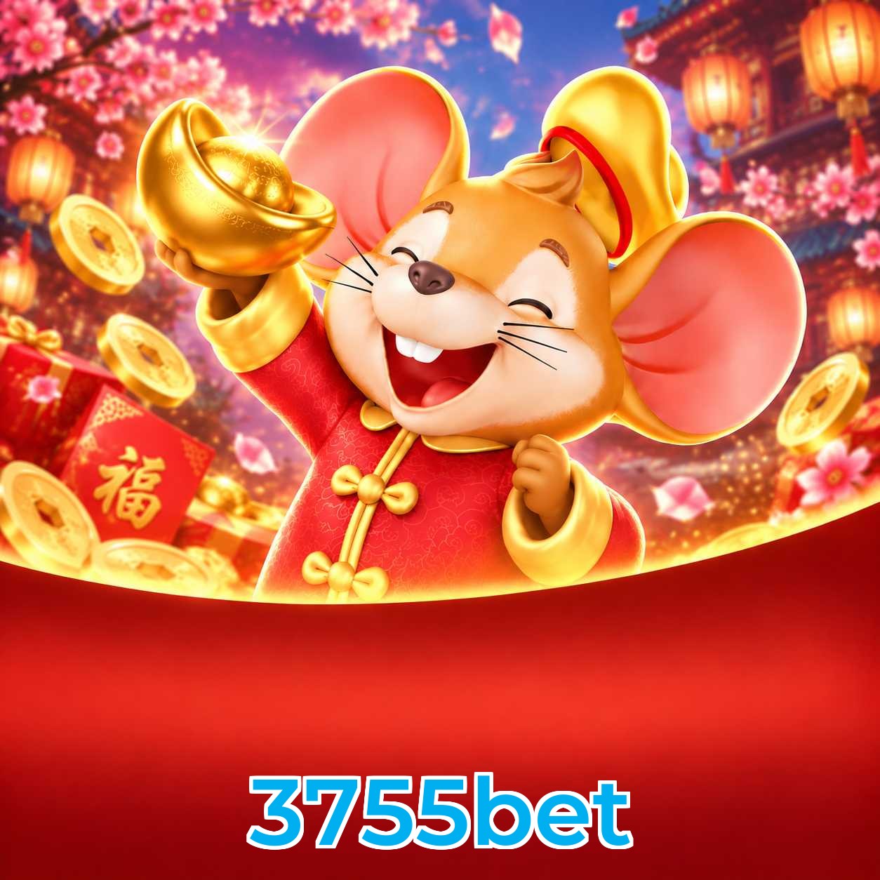 Jackpot Winner Fortune Tiger