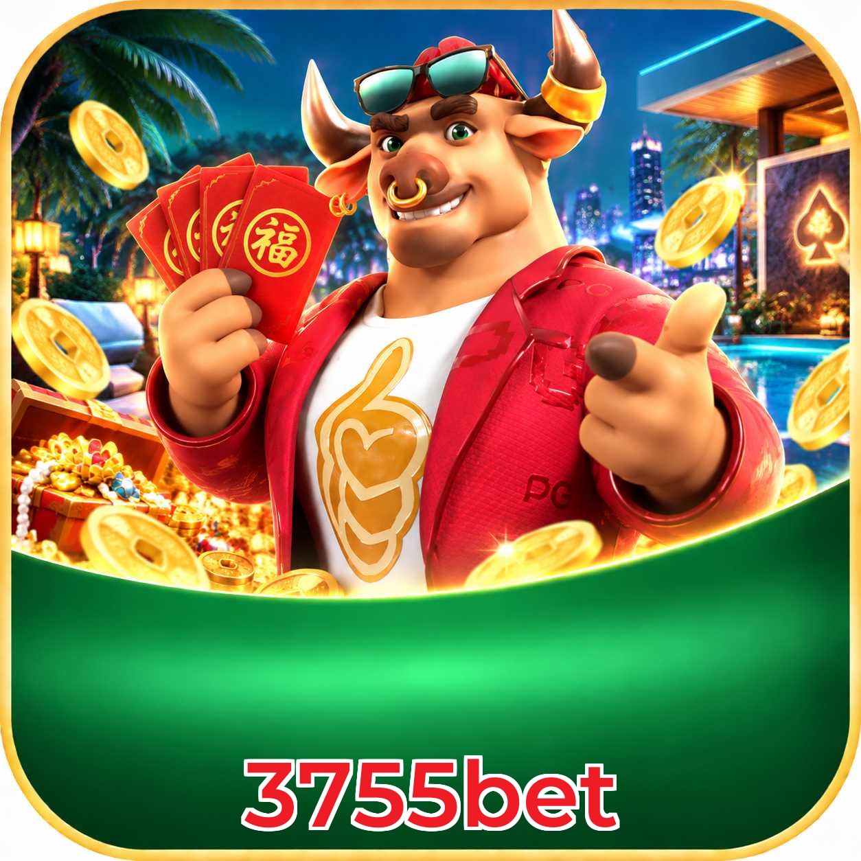 Benefícios Bronze VIP da 3755bet