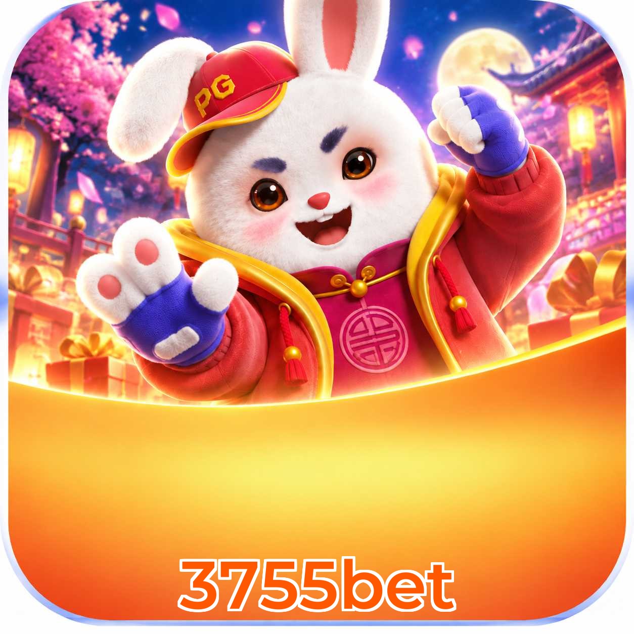 Pacote Completo do App 3755bet