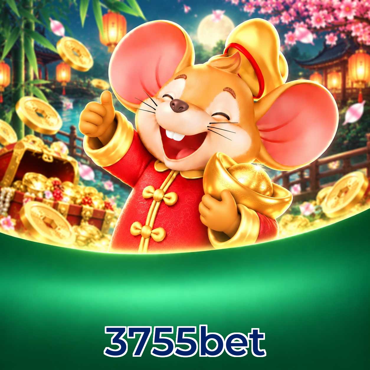 Tournament Betting