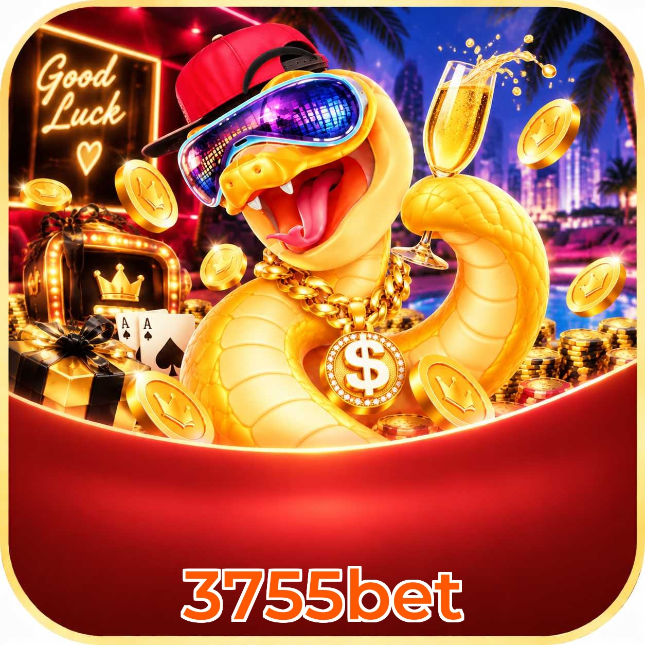 Bet Welcome Bonus